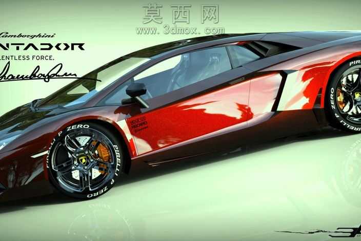 ��������Aventador
