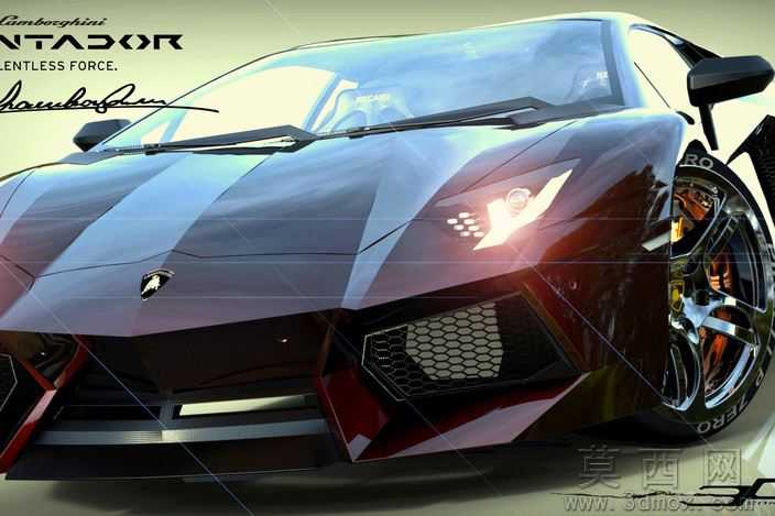 ��������Aventador
