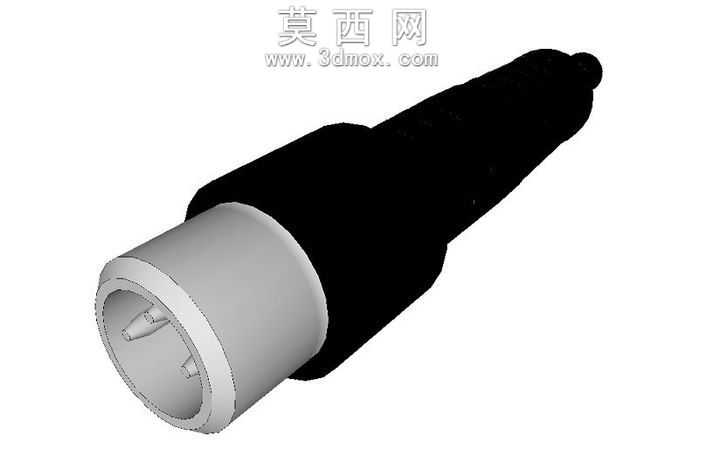 XLR连接器