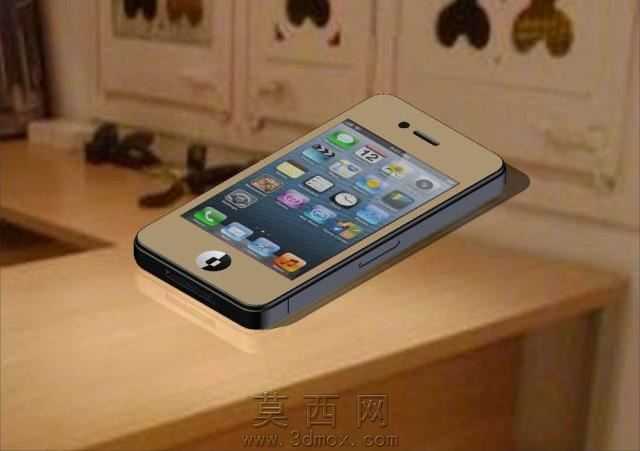 IPHONE
