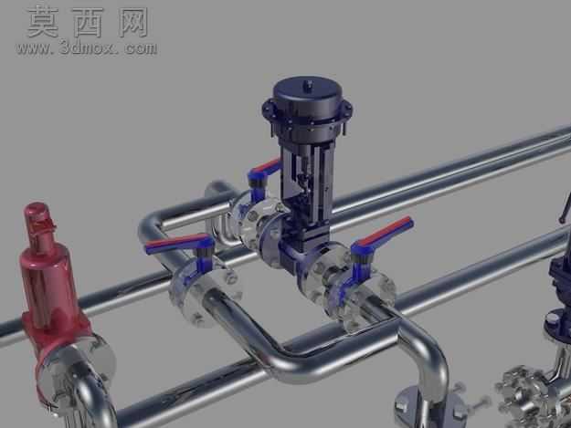 CO2换热器