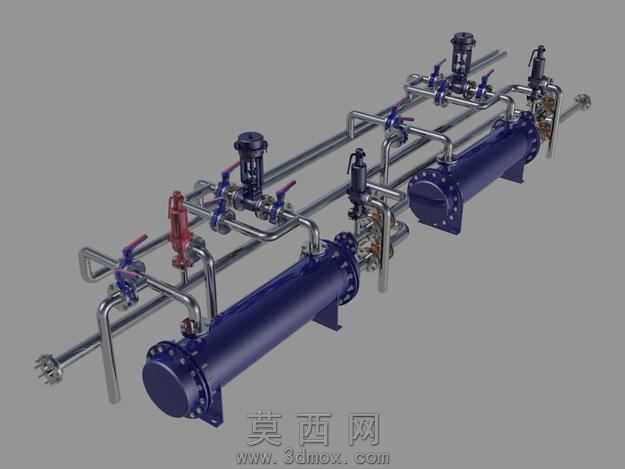 CO2换热器