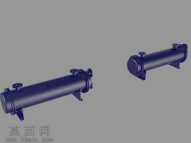 CO2换热器