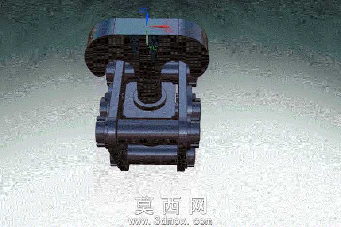 起重机吊钩