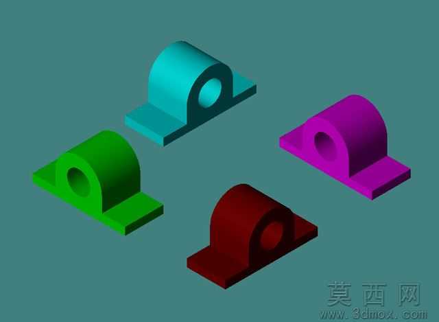 支架