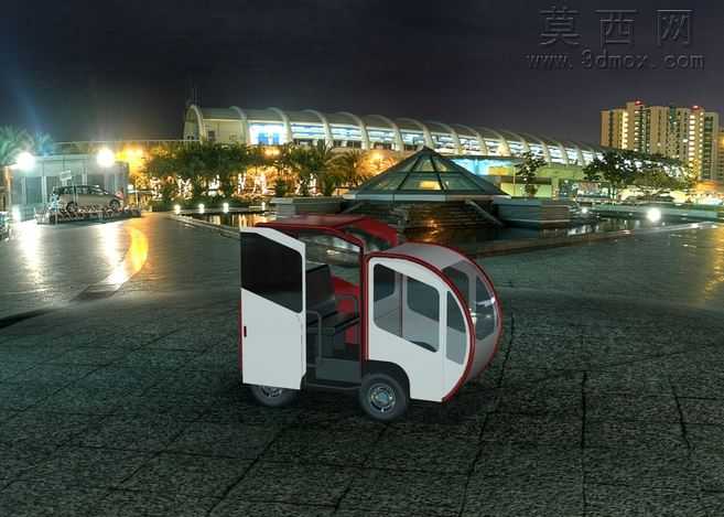 ECOTaxi
