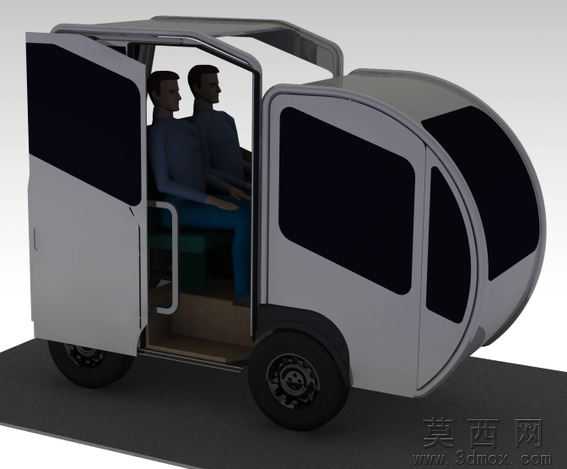 ECOTaxi

