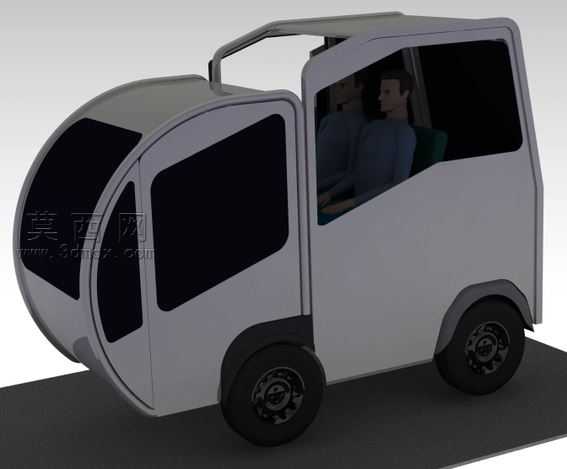 ECOTaxi
