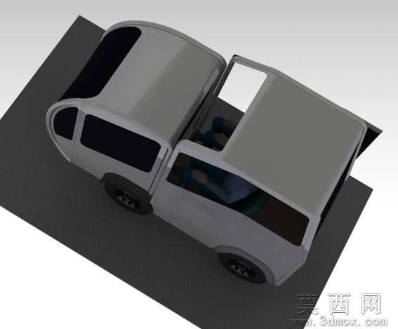ECOTaxi
