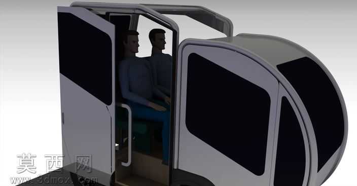 ECOTaxi
