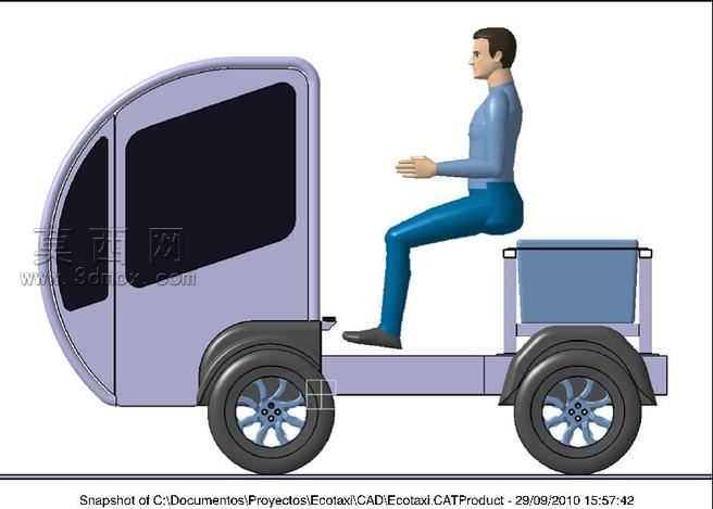 ECOTaxi
