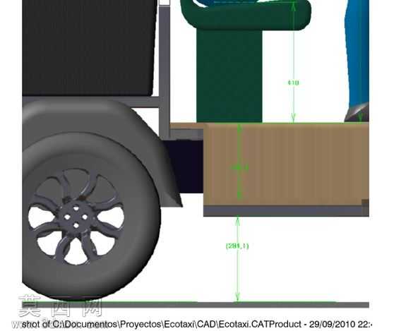 ECOTaxi
