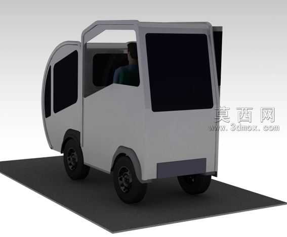 ECOTaxi
