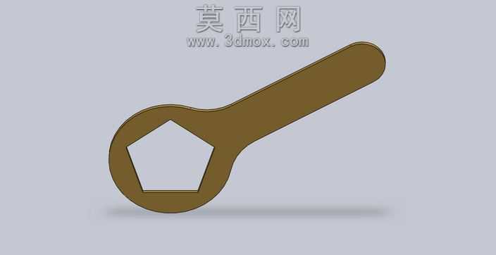 扳手