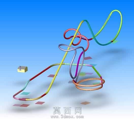 跟踪