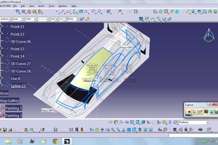 3d����gallardo
