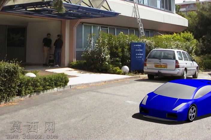 3d����gallardo
