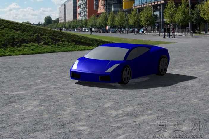 3d����gallardo
