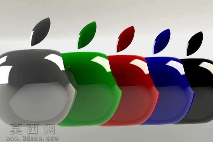 ƻ��logo3D
