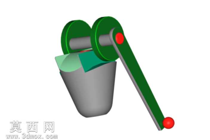 灌装调节器