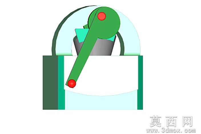 灌装调节器