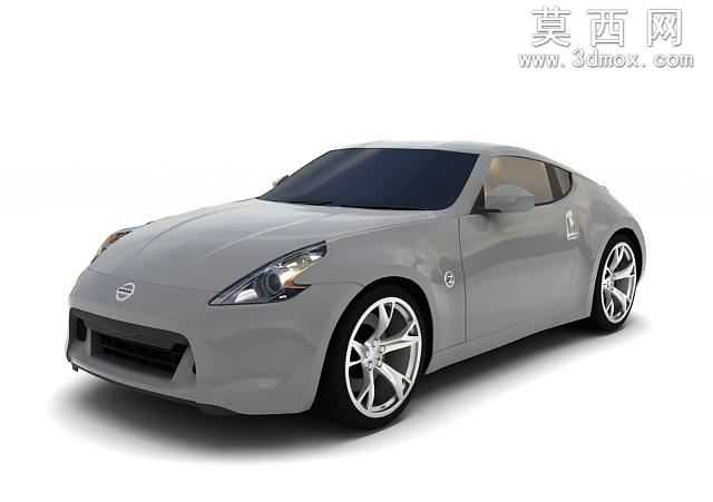 日产370Z