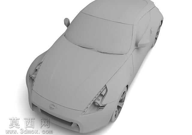 日产370Z