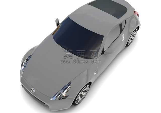 日产370Z