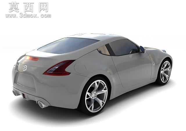 日产370Z