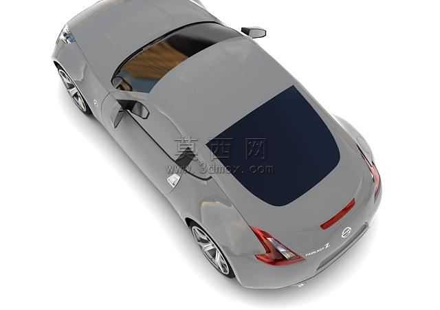 日产370Z
