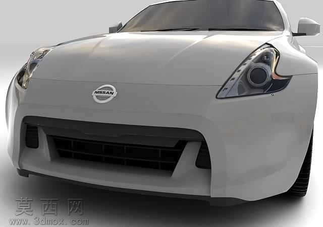 日产370Z