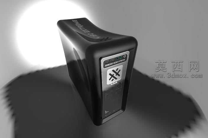 由汤米的博克斯勇气