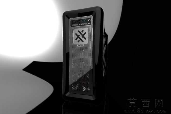 由汤米的博克斯勇气