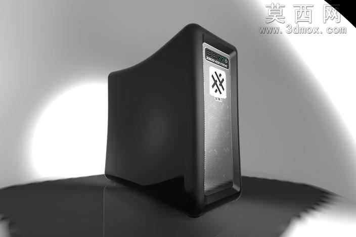 由汤米的博克斯勇气