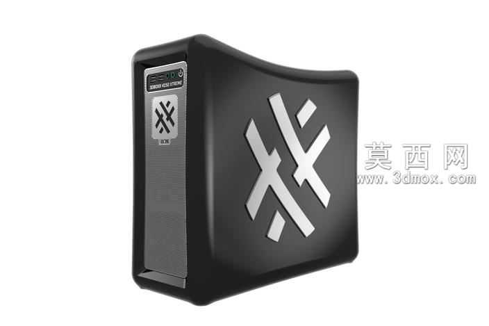由汤米的博克斯勇气