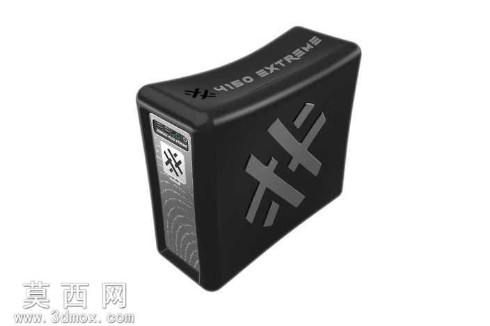 由汤米的博克斯勇气