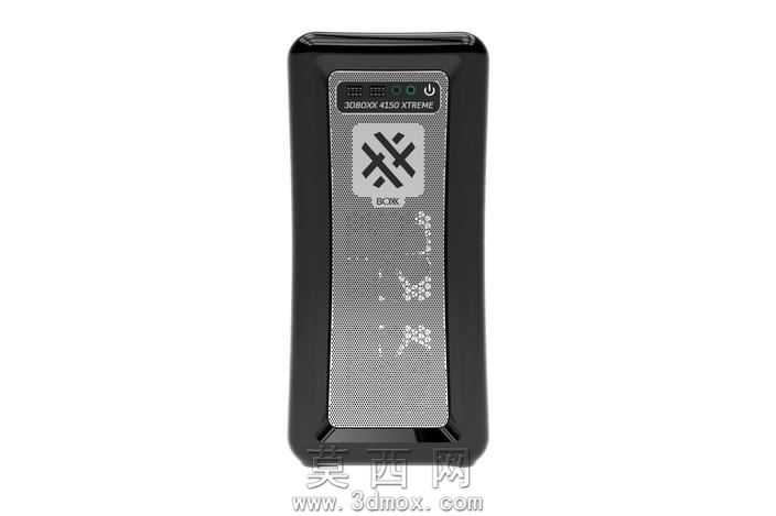 由汤米的博克斯勇气