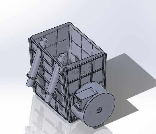Windbox
