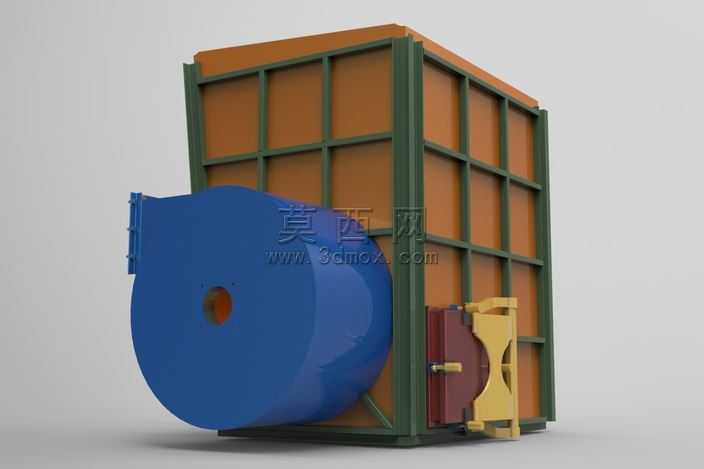 Windbox
