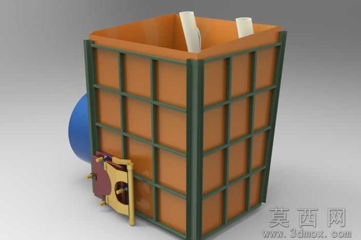 Windbox
