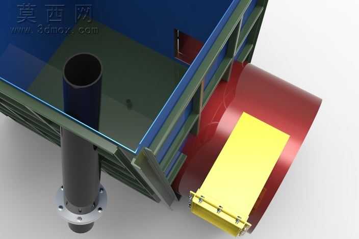 Windbox
