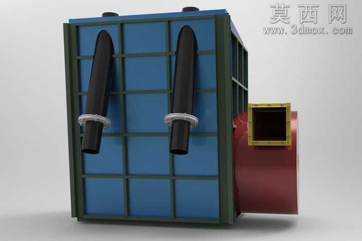 Windbox
