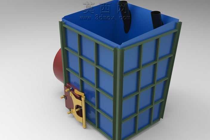 Windbox
