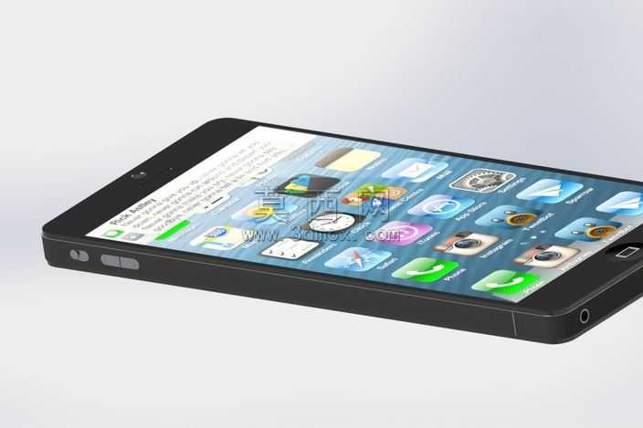 iPhone5S4.76pol