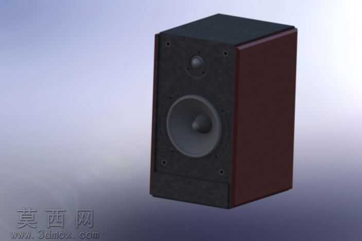 扬声器