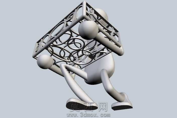 覆盆子的家伙