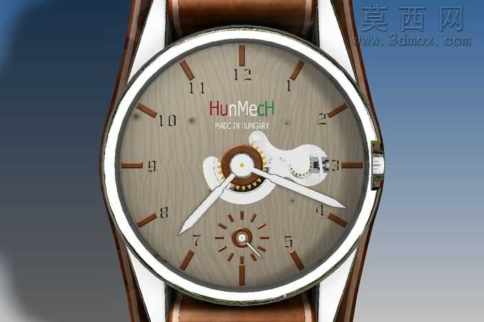 �ֱ�HunMecH

