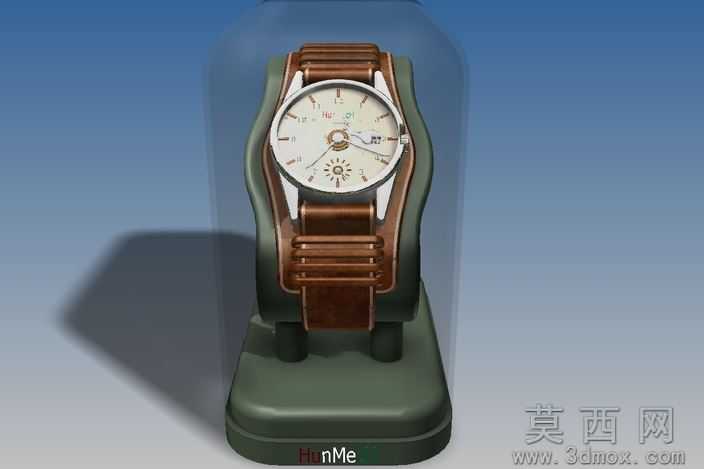 �ֱ�HunMecH
