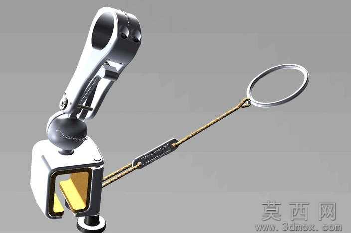 Rodholder为捕手独木舟(坚固耐用、简单和成本有效)的