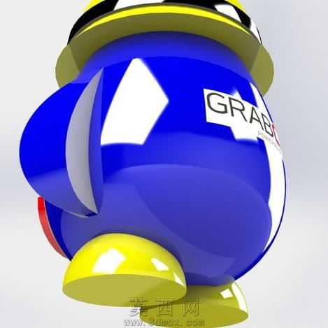 GrabbyTheBot[С�͹��м�����]
